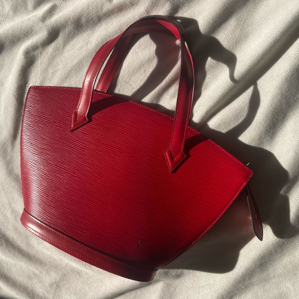 Louis Vuitton Saint Jacques - Picture 3 of 7